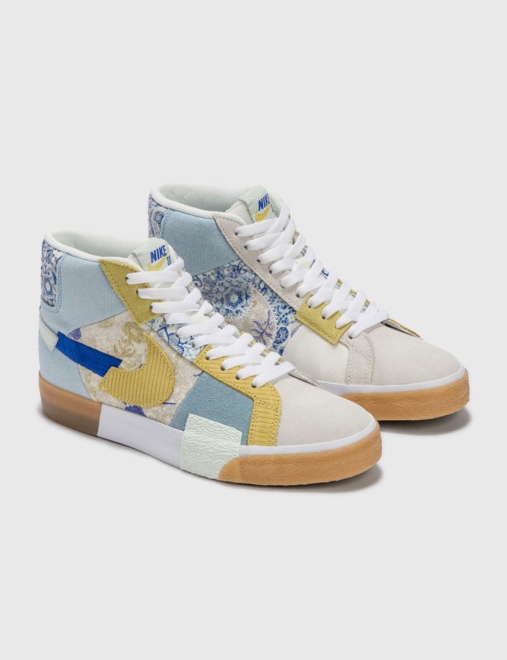 Nike SB 줌 블레이저 미드 프리미엄 Placeholder Image