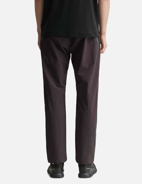 X POST ARCHIVE FACTION (PAF) Woven Pants view 17