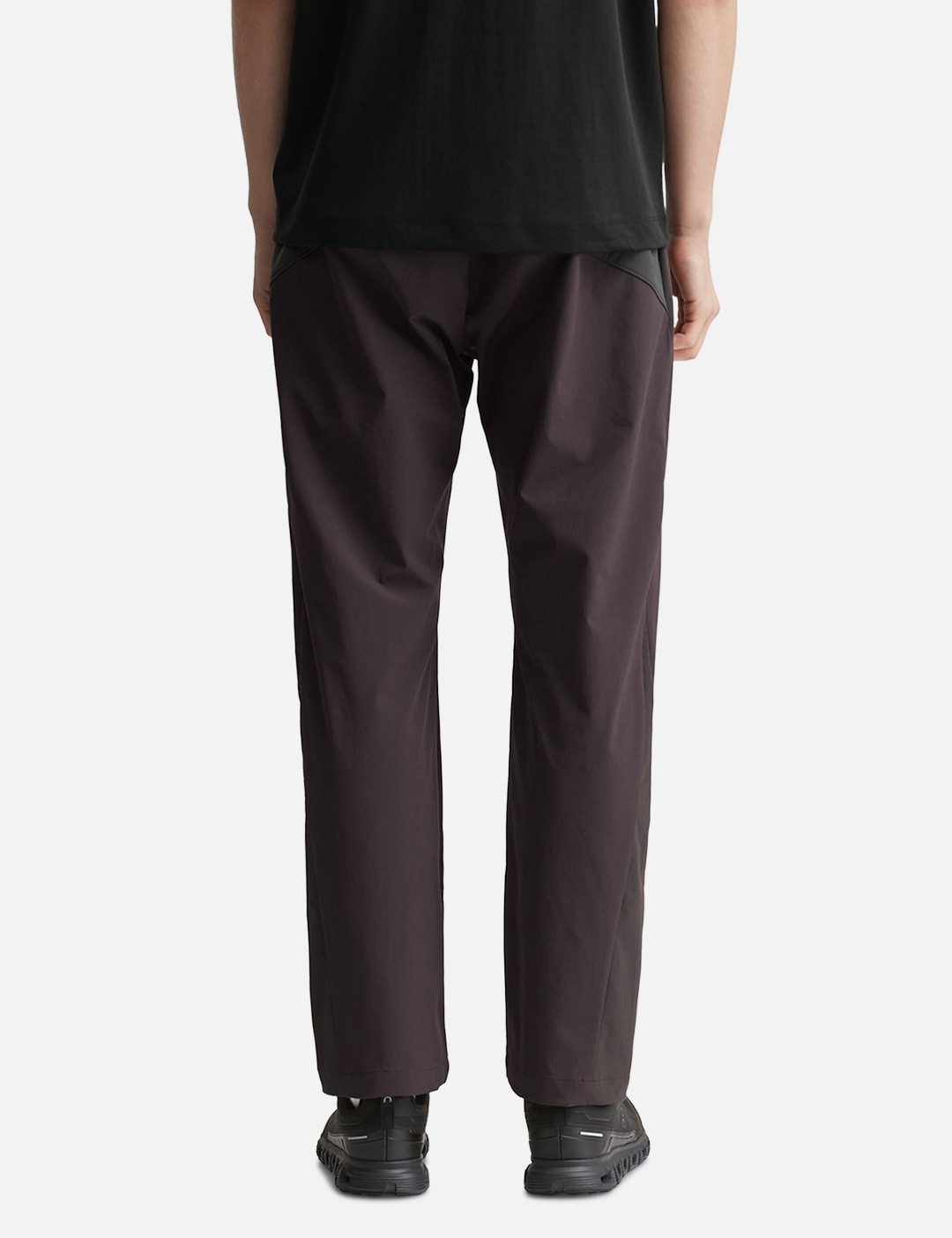 X POST ARCHIVE FACTION (PAF) Woven Pants view 18