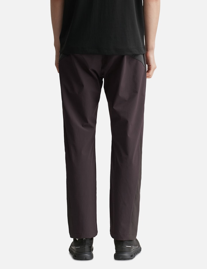 Hypegolf HYPEGOLF X POST ARCHIVE FACTION (PAF) Woven Pants