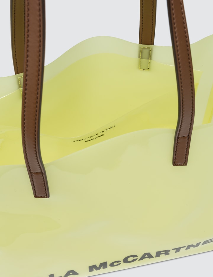Clear Logo Tote Bag Placeholder Image