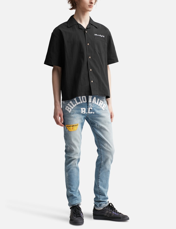 Sol SS Woven Placeholder Image