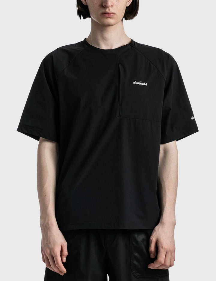 BASE T-SHIRT Placeholder Image