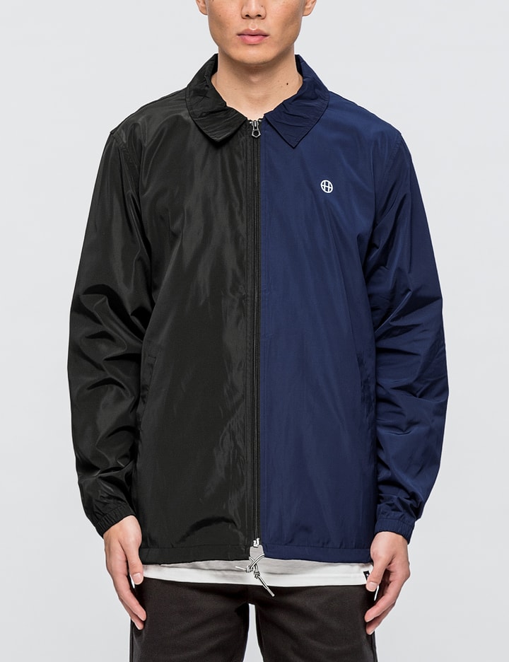 Circle H Coach Jacket Placeholder Image