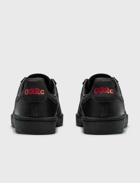 adidas Originals 032C x Adidas Consortium Campus Prince Albert