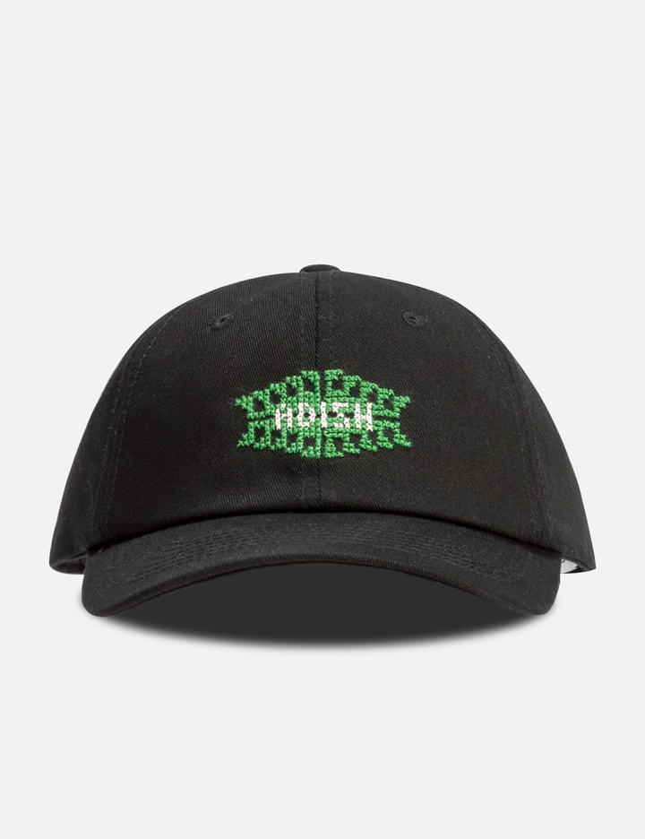 Sarou Tatreez Logo Qurs Cap Placeholder Image