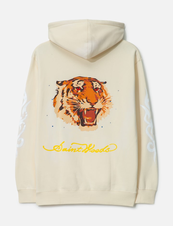 Tiger Hoodie Placeholder Image