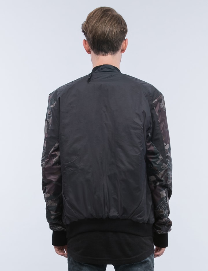 T Pattern MA1 Bomber Placeholder Image