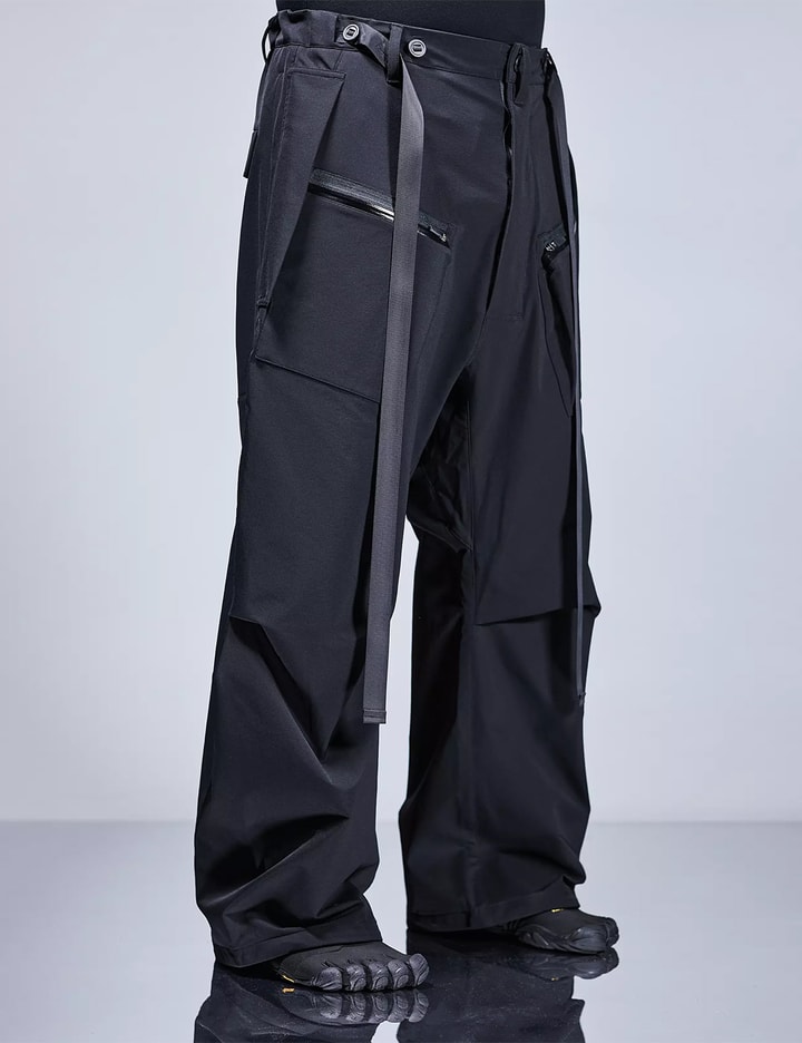 Schoeller® Dryskin™ Cargo Vent Pants Placeholder Image