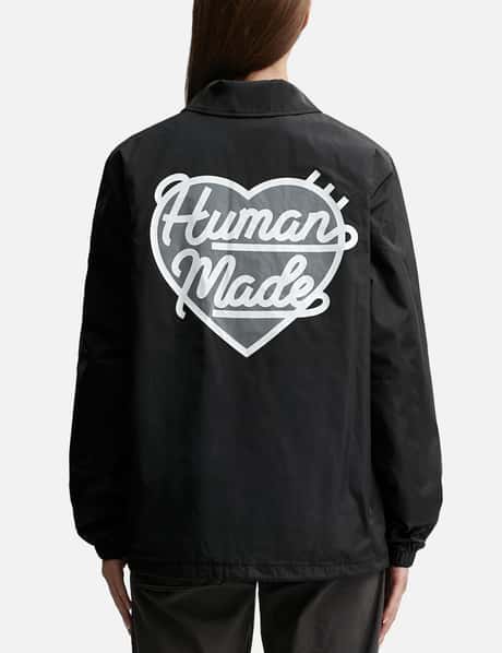 Human Made - Coach Jacket | HBX