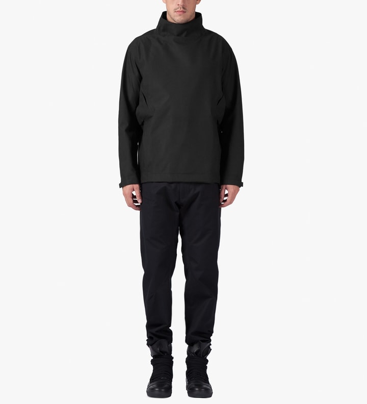 ACRONYM® Black J41-GT Jacket