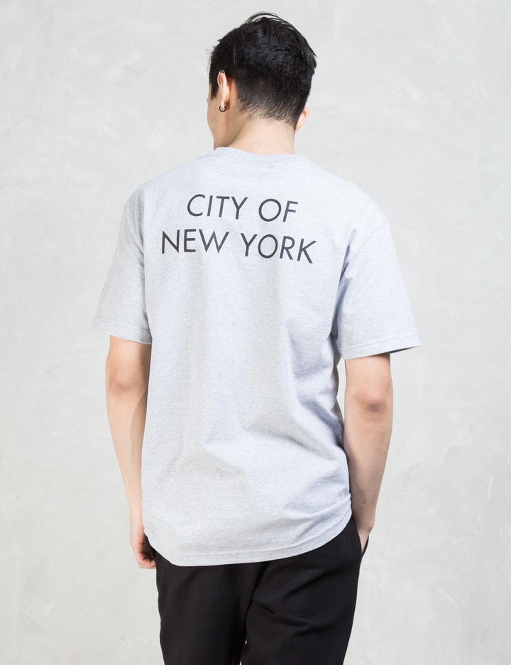 City Of New York T-shirt Placeholder Image