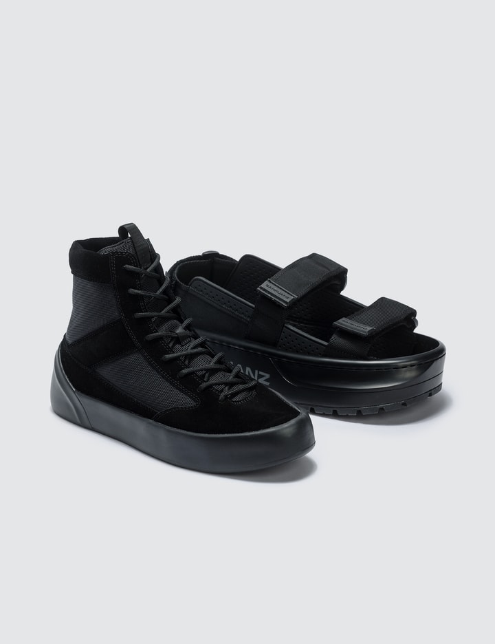 Sneaker Placeholder Image