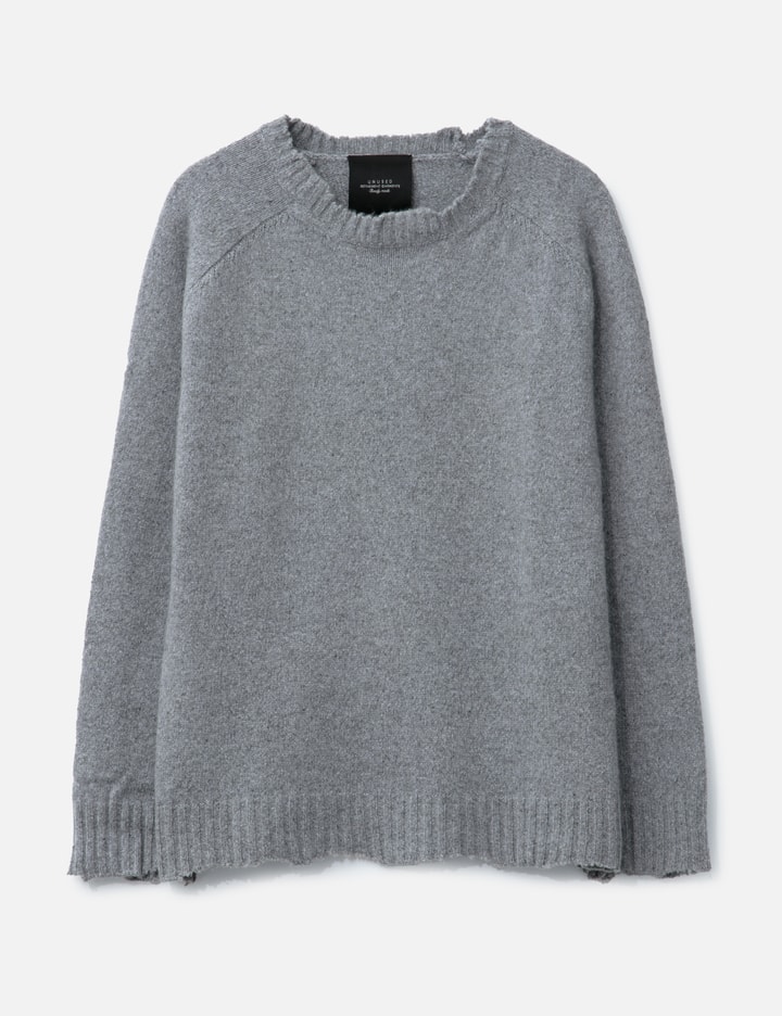 Knit Sweater Placeholder Image