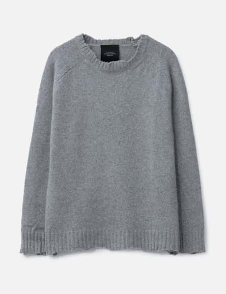 UNUSED Knit Sweater