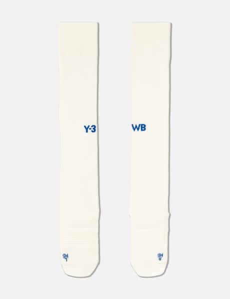 Wales Bonner X Y3 Football Sock view 11