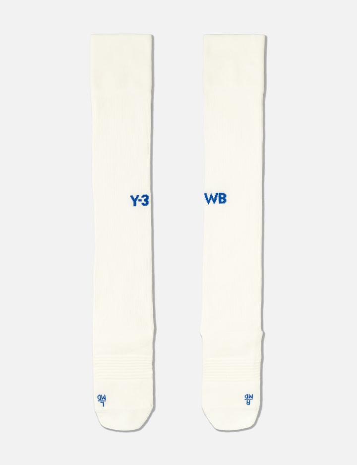 adidas Originals Wales Bonner X Y3 Football Sock
