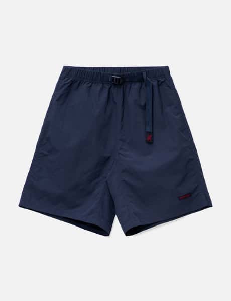 Nylon Packable G-Short view 6