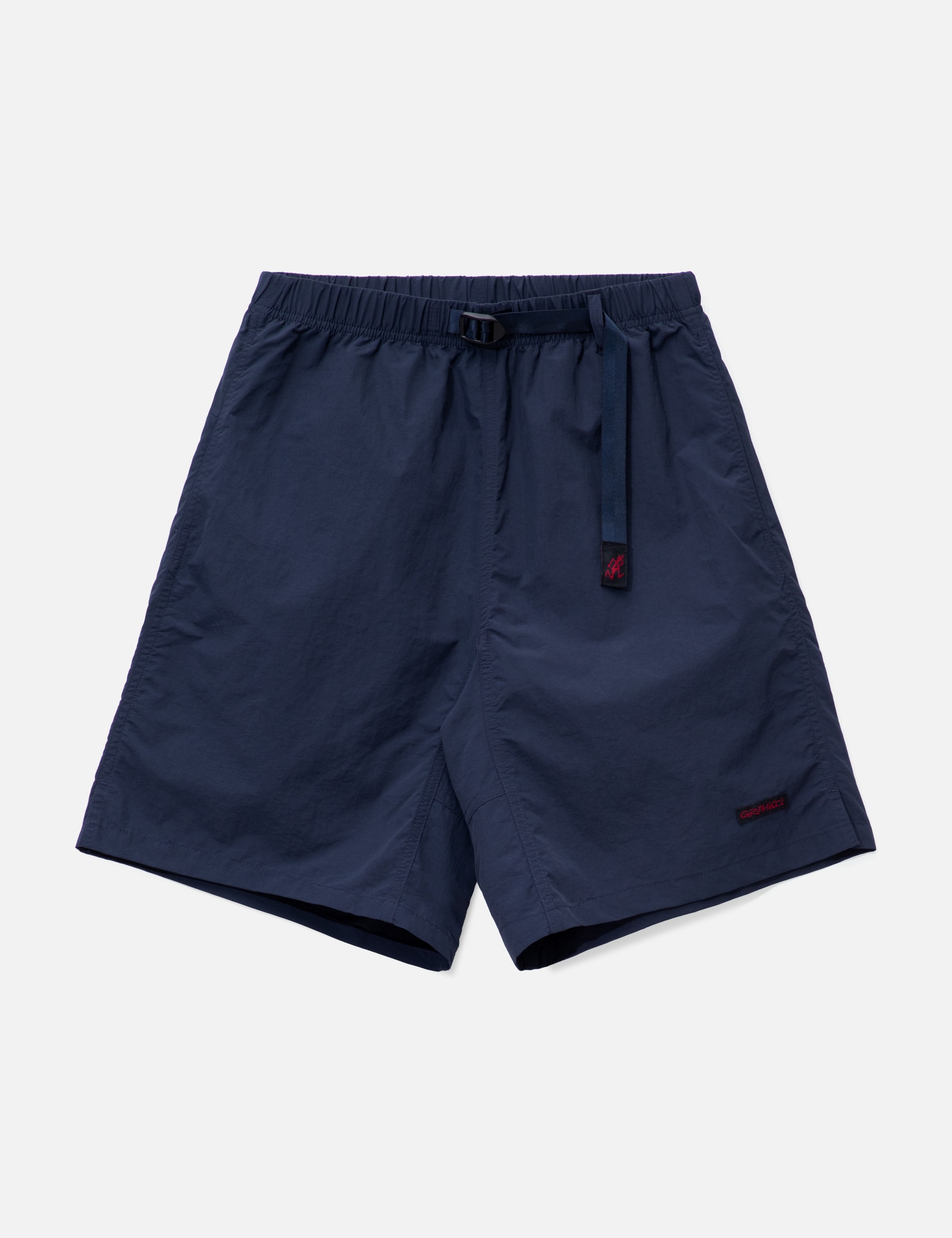 Nylon Packable G-Short view 16