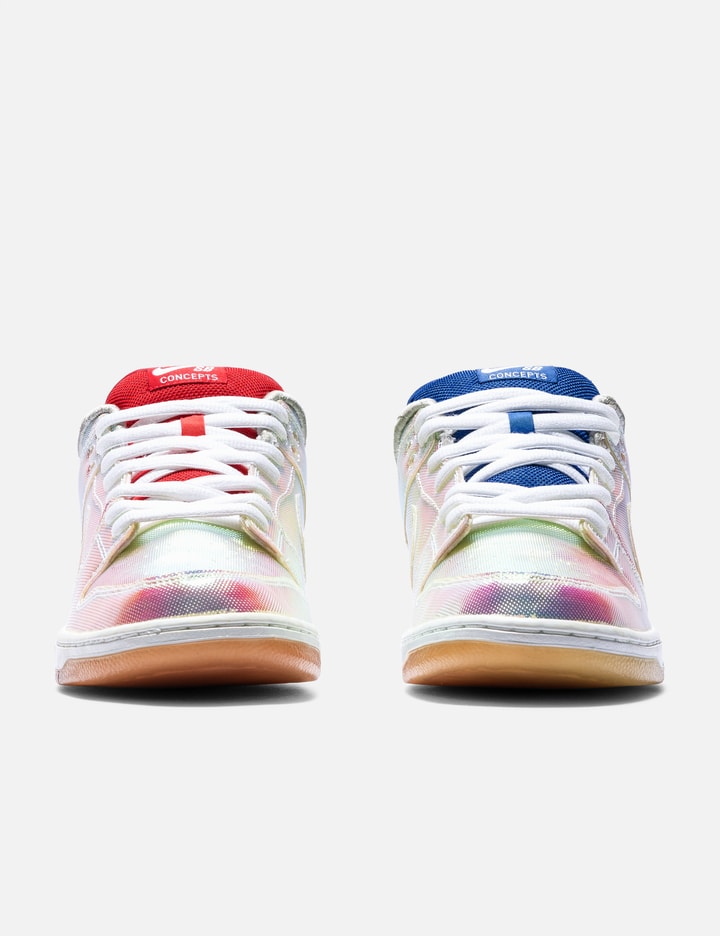Nike Dunk Low Concept Grail