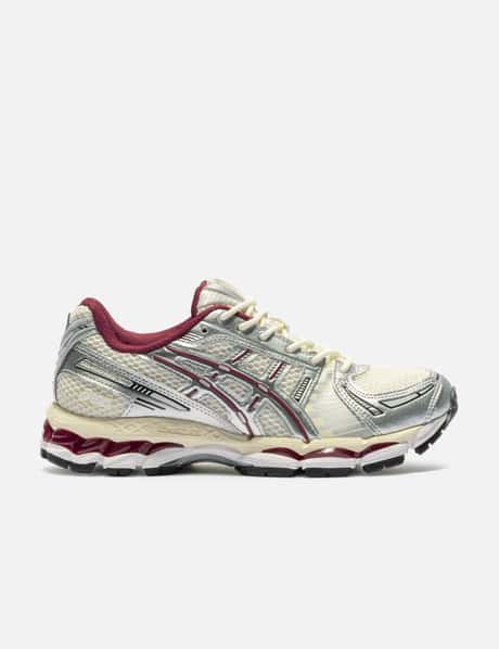 아식스 Asics x KITH GEL-Kayano 12.1