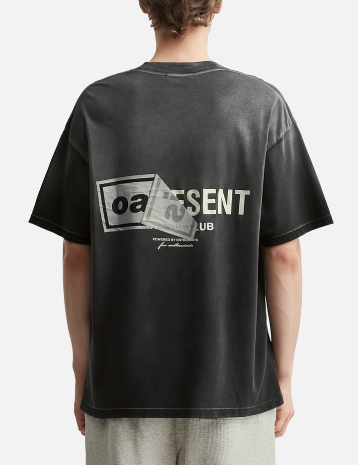 Represent X Oasis Owners Club T-shirt Placeholder Image