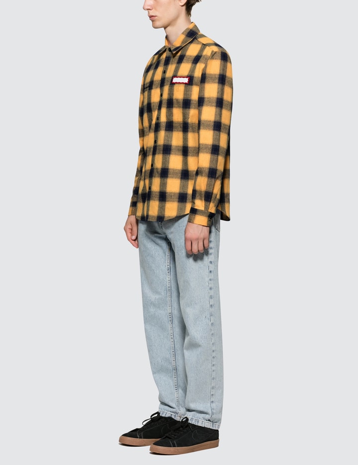 Shadow Flannel Shirts Placeholder Image