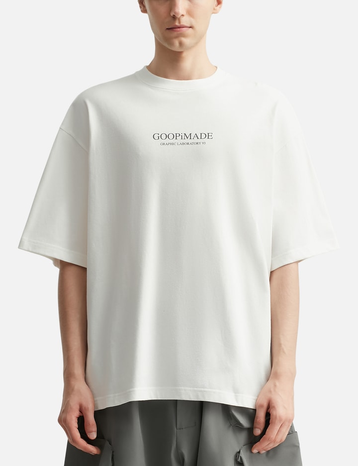 “RAi-03T” Illustrative Concept. Weapon Tee Placeholder Image
