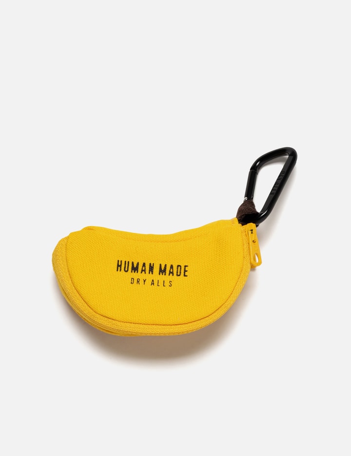Human Made Banana Pouch