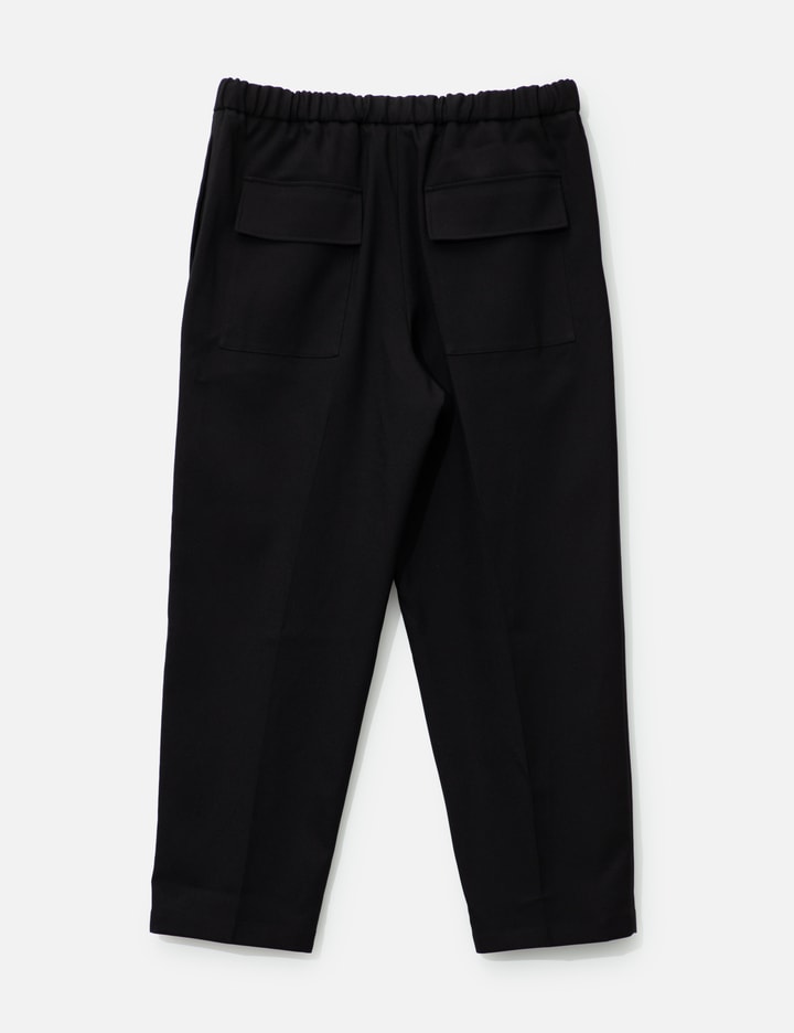 Recycled Polyester Gabardine Pants Placeholder Image
