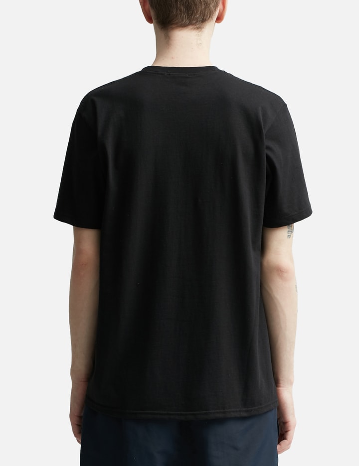 Stock Box T-shirt Placeholder Image