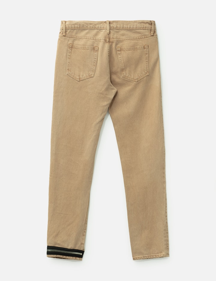 Zipper Pants Placeholder Image