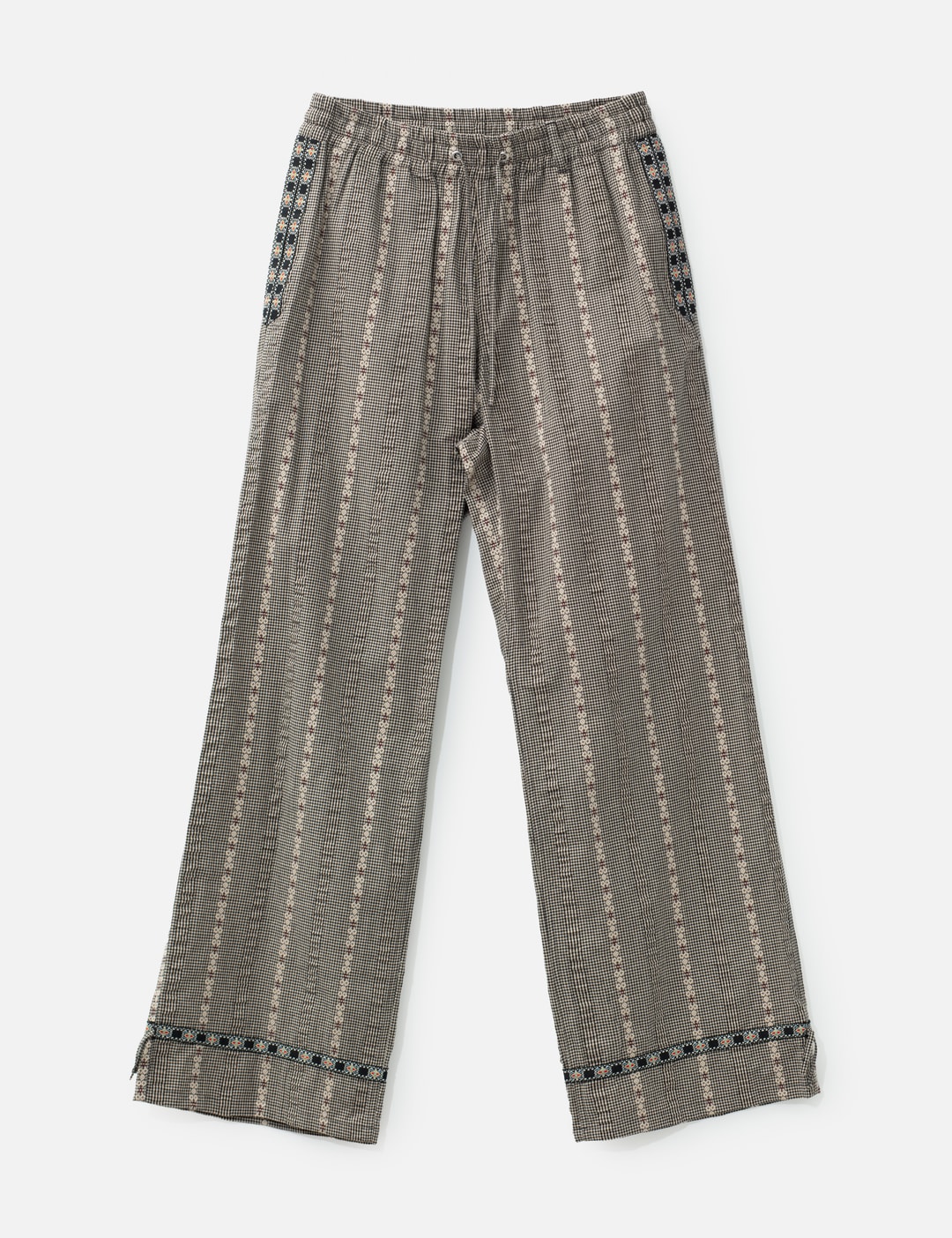 Tyrol Dobby Pants