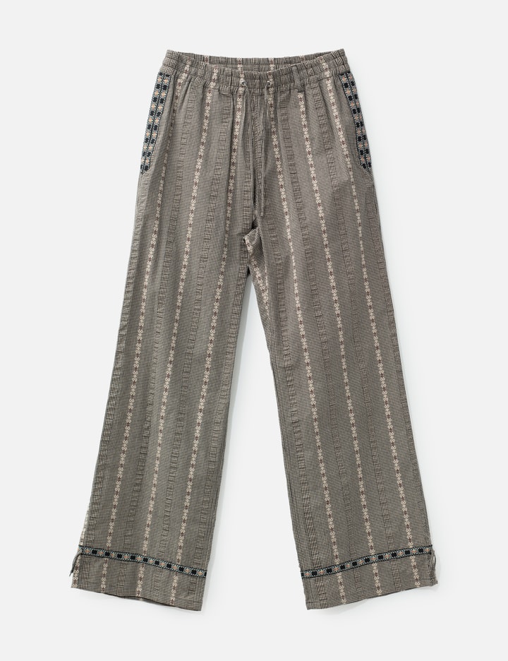 SUGARHILL Tyrol Dobby Pants