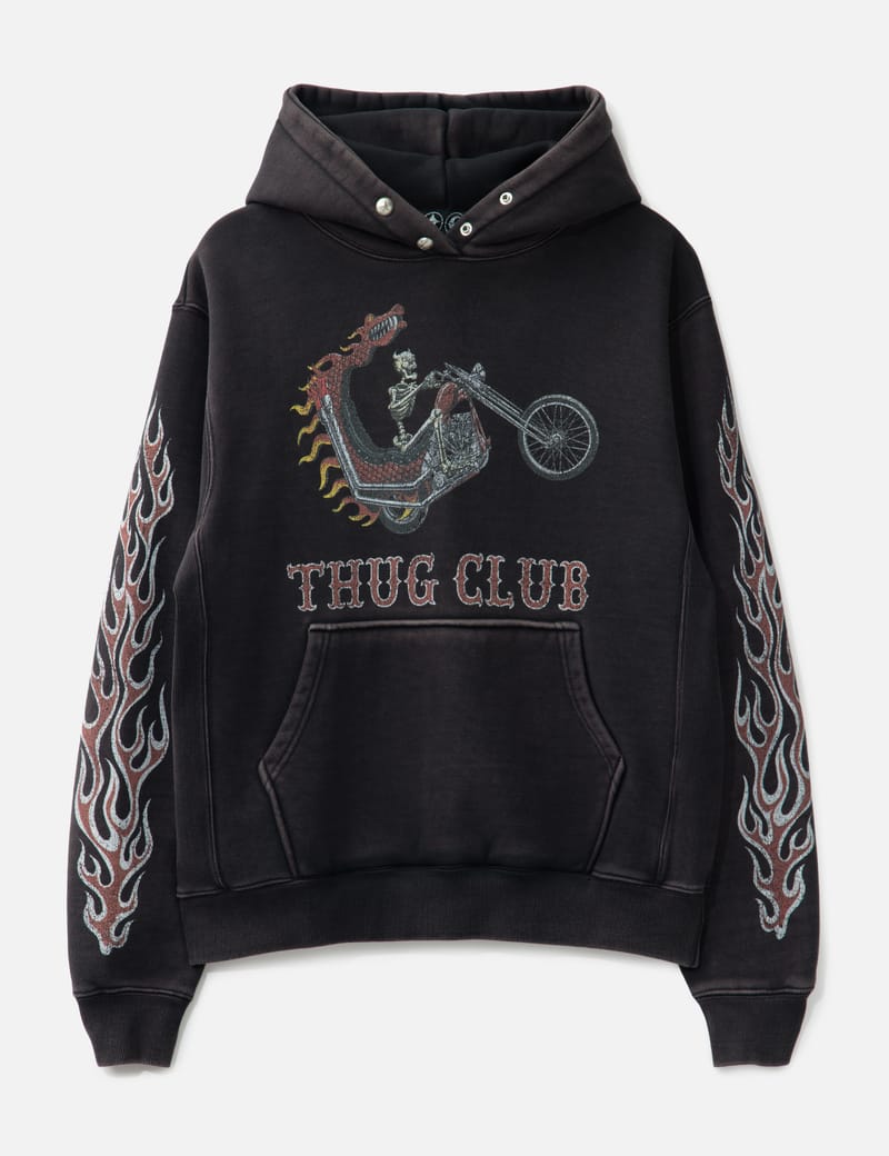 thugclub グラディエーター パーカー サグクラブ サグクラブ 