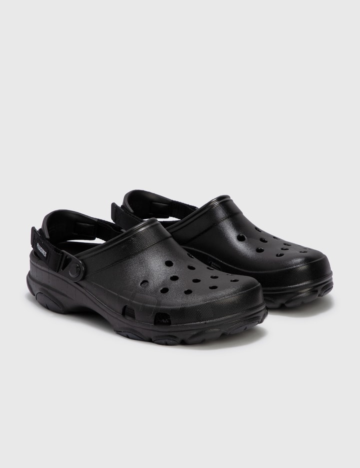 Pleasures X Reflclal Tern Clog Placeholder Image