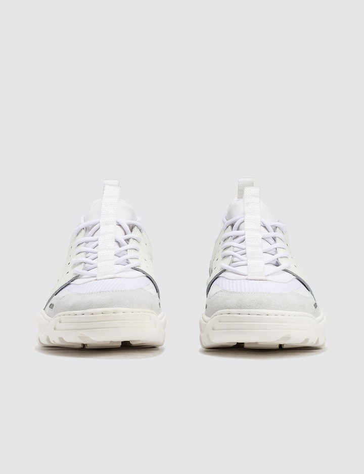 Ami Neoprene Running Sneaker