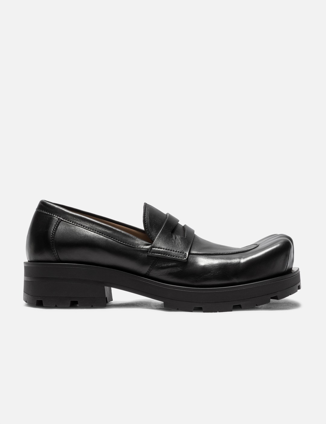 Maison Margiela - Cross Derby | HBX - Globally Curated Fashion and 