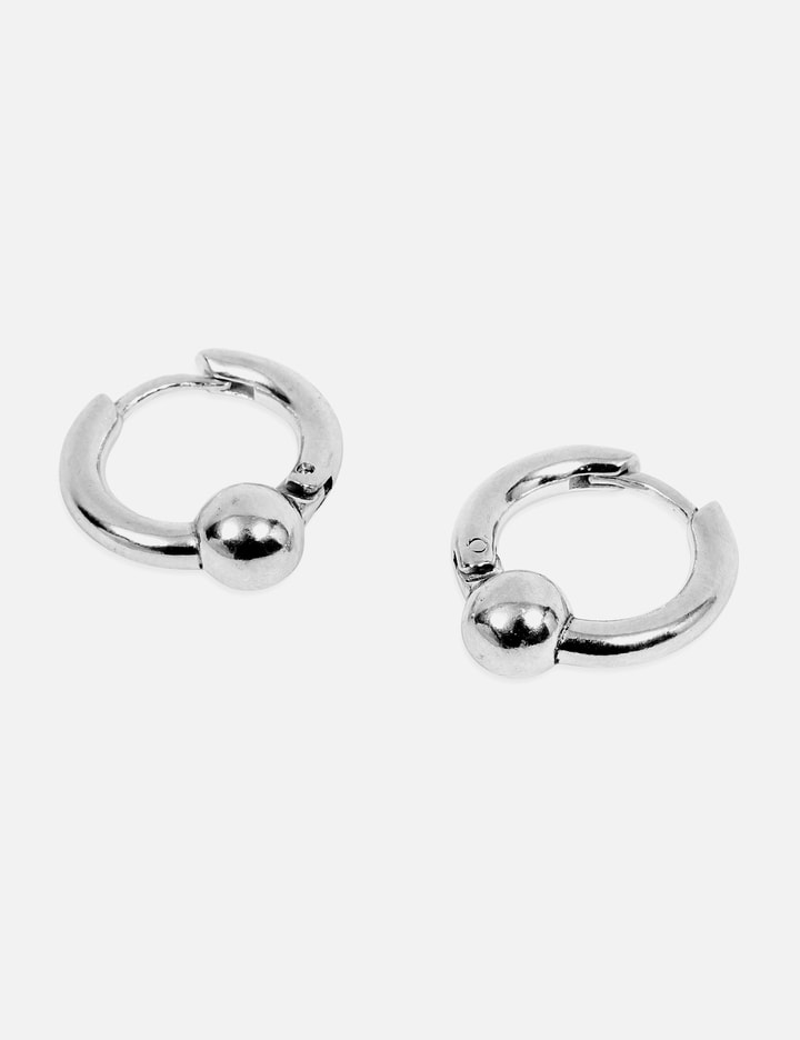 1 Ball Earrings Placeholder Image