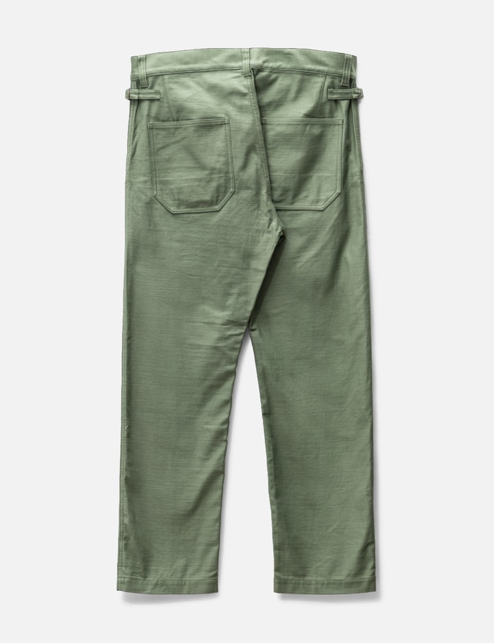 Junya Watanabe Man Chino Pants Placeholder Image