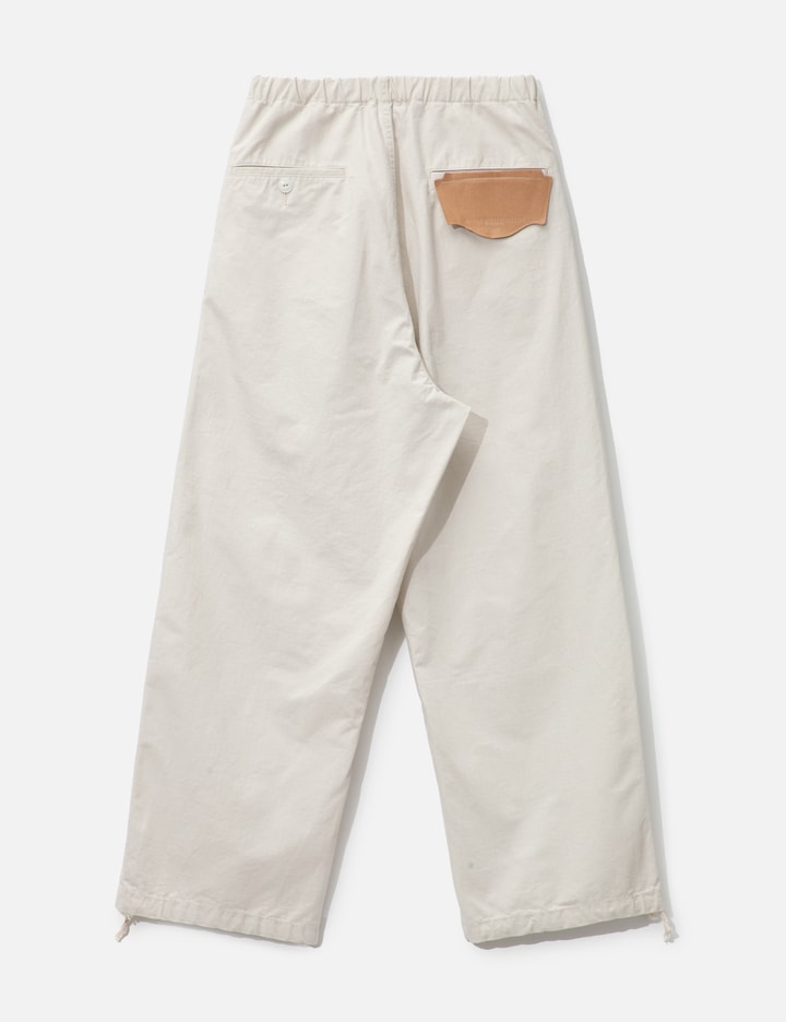 Ripstop Parachute Pants Placeholder Image
