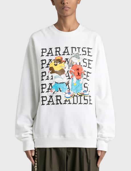 Paradise NYC Kris Kross Sweatshirt