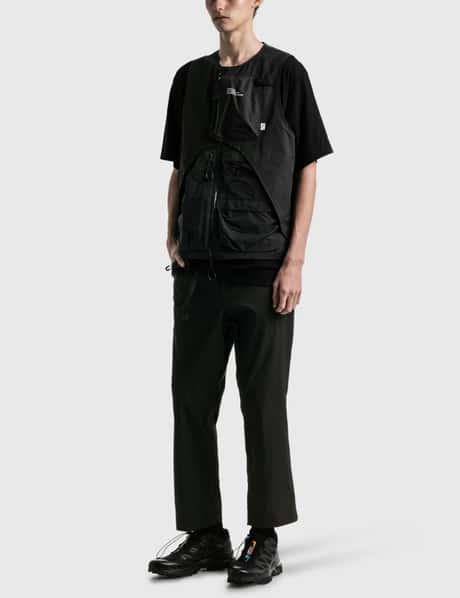 CMF Outdoor Garment - Eye_C × Comfy Outdoor Garment Overlay Vest | HBX