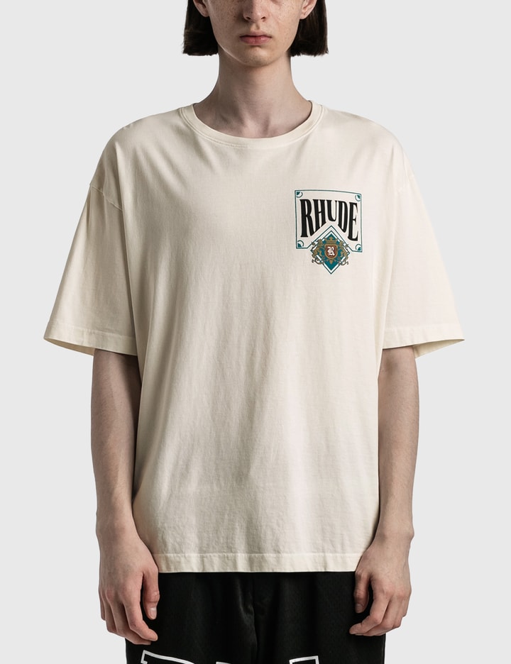 Card T-shirt Placeholder Image