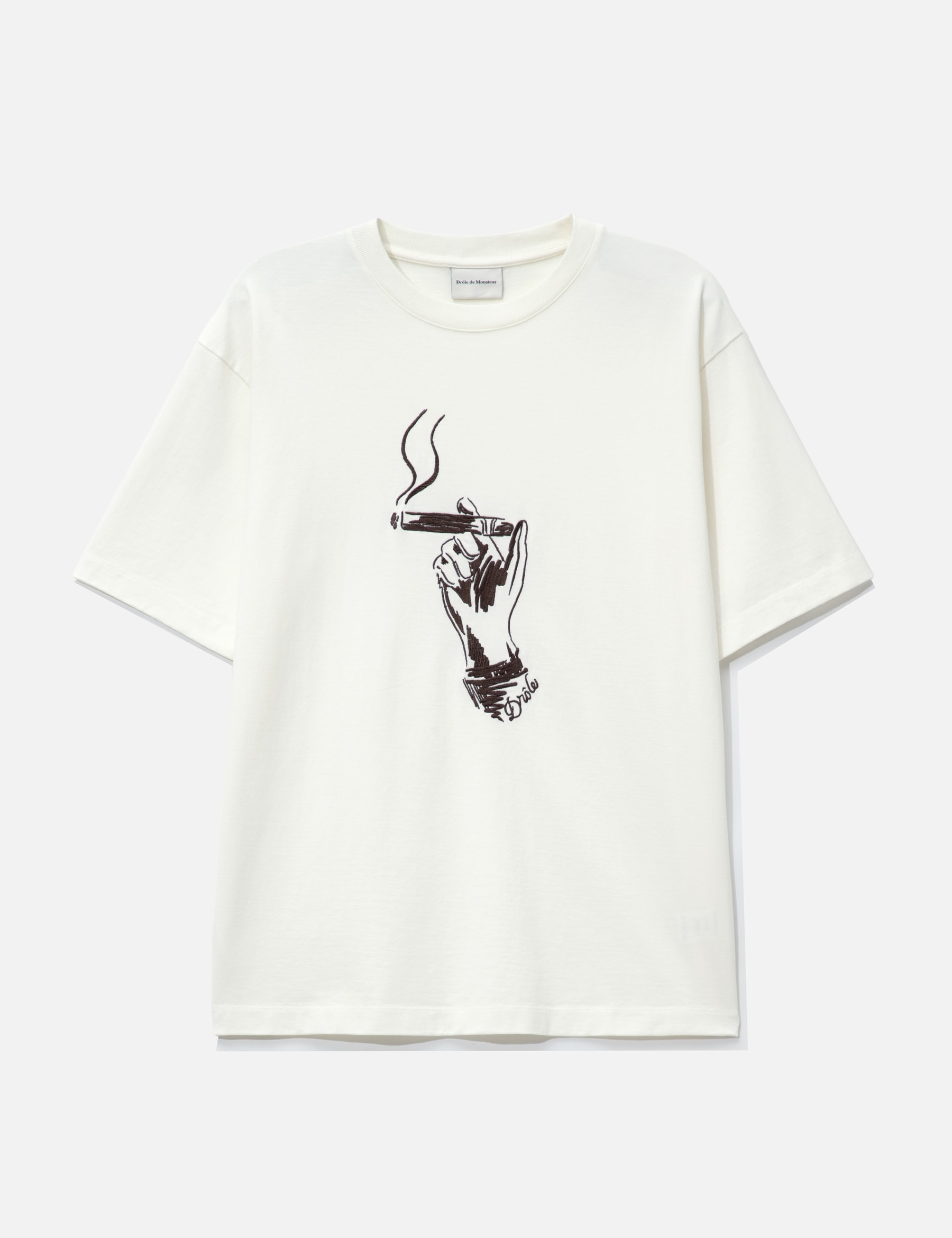T-Shirt Cuba view 16