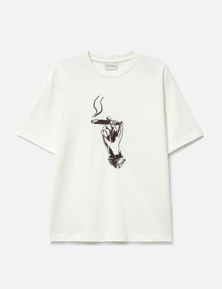 Drole de Monsieur T-Shirt Cuba