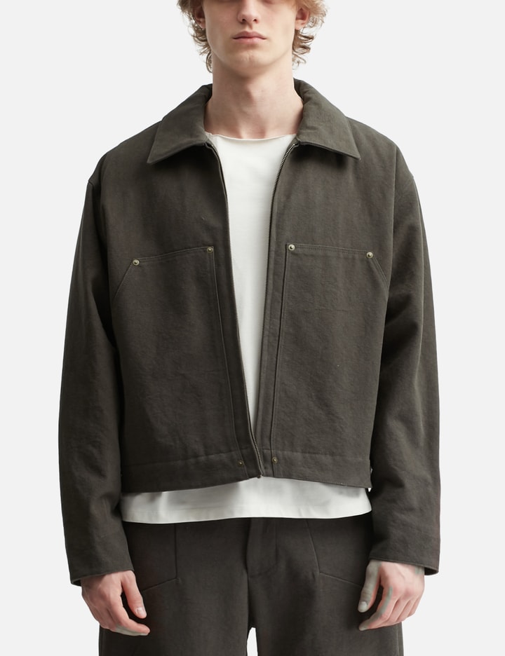 Seventh Worker Jacket