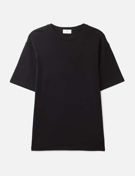 Cotton Cashmere T-Shirt view 6