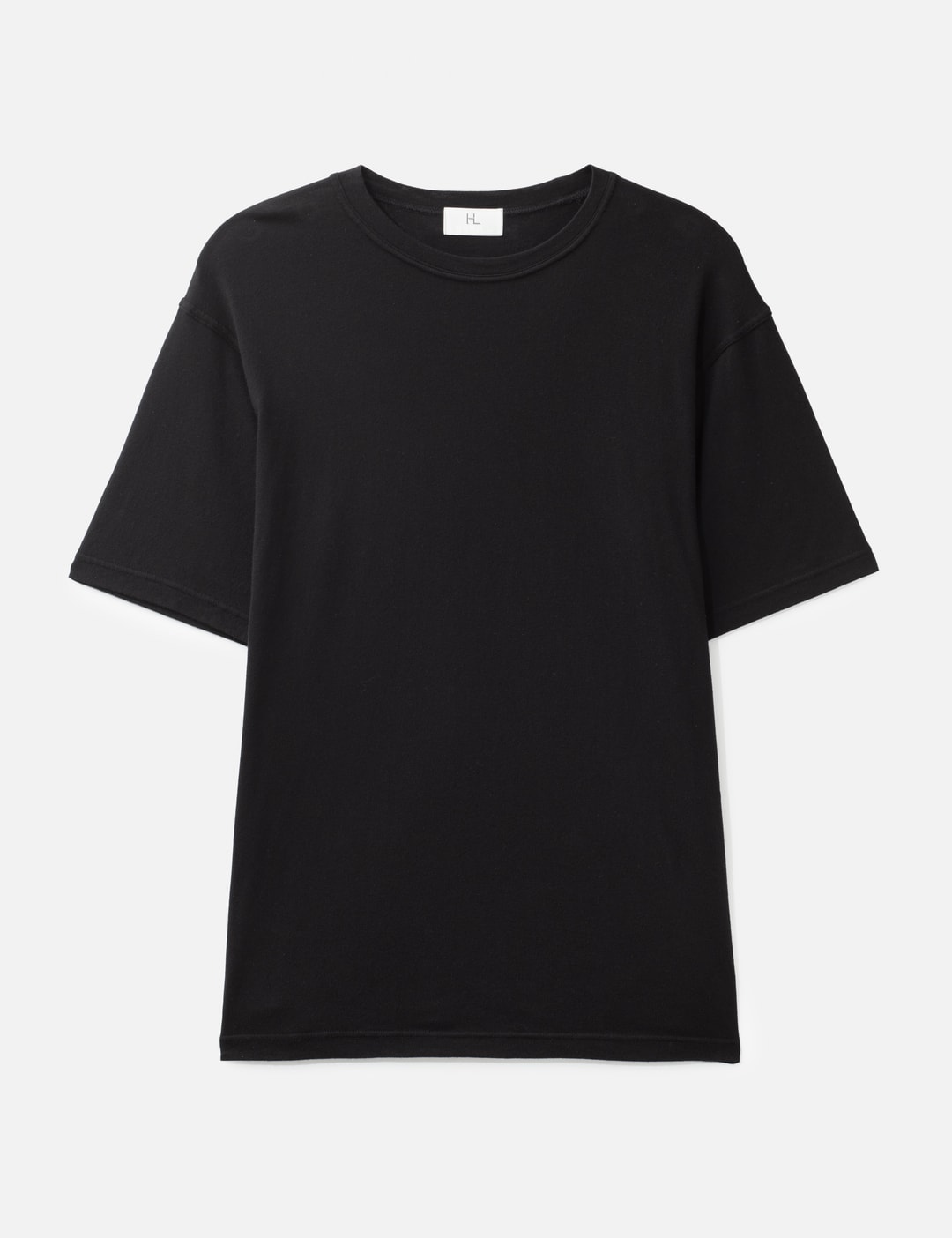 Cotton Cashmere T-Shirt