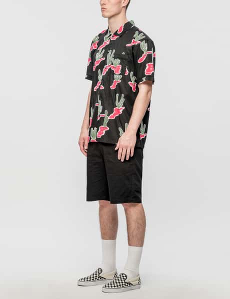 Stssy - Cactus Shirt | HBX